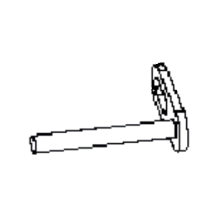 Arm 5879542-01 i gruppen Reservedele / Reservedele til Husqvarna Jordfræsere / Reservedele Husqvarna TF230 hos GPLSHOP (5879542-01)