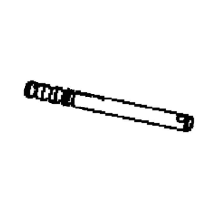 Skulder 5879792-01 i gruppen Reservedele / Reservedele til Husqvarna Jordfræsere / Reservedele Husqvarna TF230 hos GPLSHOP (5879792-01)