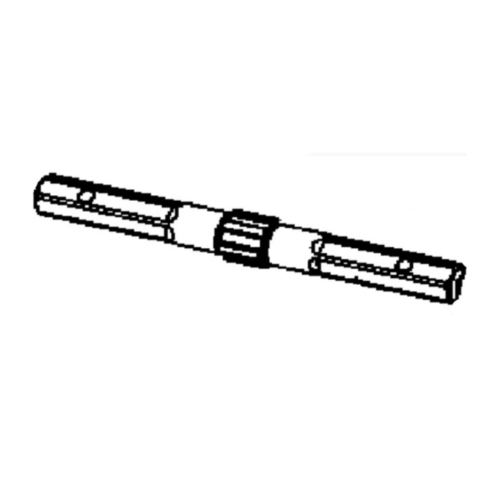 Skulder 5879800-01 i gruppen Reservedele / Reservedele til Husqvarna Jordfræsere / Reservedele Husqvarna TF230 hos GPLSHOP (5879800-01)