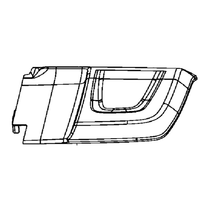 Boliger 5879818-01 i gruppen Reservedele / Reservedele til Husqvarna Jordfræsere / Reservedele Husqvarna TF230 hos GPLSHOP (5879818-01)