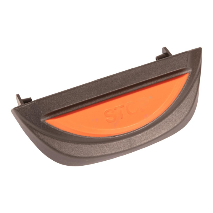 Knap Stop 5879872-01 i gruppen Reservedele Robotplæneklipper / Reservdele Gardena R100Li/R100LiC/R130Li/R130LiC/R160Li / Gardena R100Li/R100LiC/R130Li/R130LiC/R160Li - 2018 hos GPLSHOP (5879872-01)