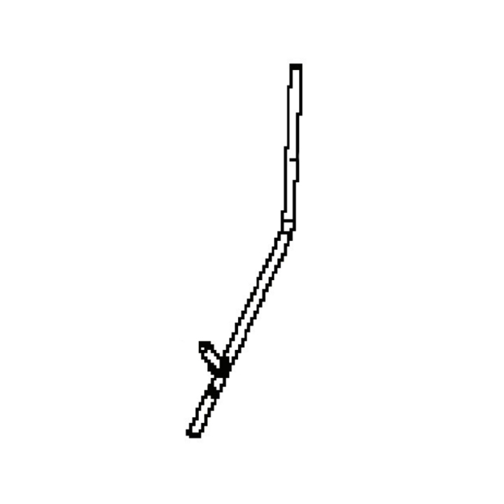 Gearstang 5879954-01 i gruppen Reservedele / Reservedele til Husqvarna Jordfræsere / Reservedele Husqvarna TF536 hos GPLSHOP (5879954-01)