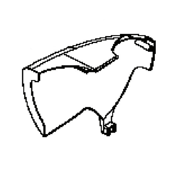 Boliger 5879958-01 i gruppen Reservedele / Reservedele til Husqvarna Jordfræsere / Reservedele Husqvarna TF536 hos GPLSHOP (5879958-01)