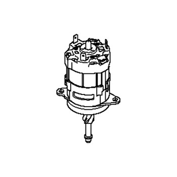 Engine Assy Kit 325Ib/525Ib Mar i gruppen Reservedele / Reservedele Løvblæsere / Reservedele Husqvarna 525iB Mark II hos GPLSHOP (5880099-04)