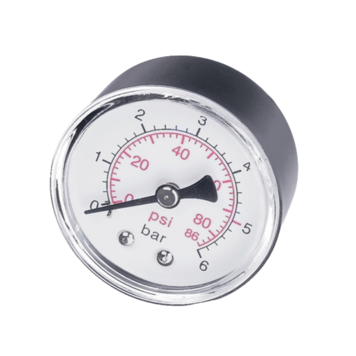 Manometer 5880741-01 i gruppen hos GPLSHOP (5880741-01)