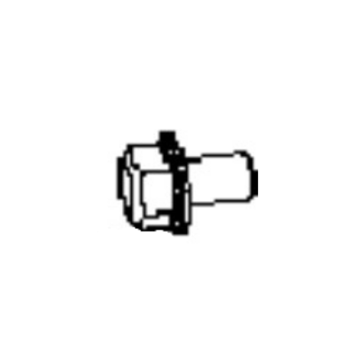 Skru M8X10 5880897-01 i gruppen Reservedele / Reservedele til Husqvarna Jordfræsere / Reservedele Husqvarna TF230 hos GPLSHOP (5880897-01)
