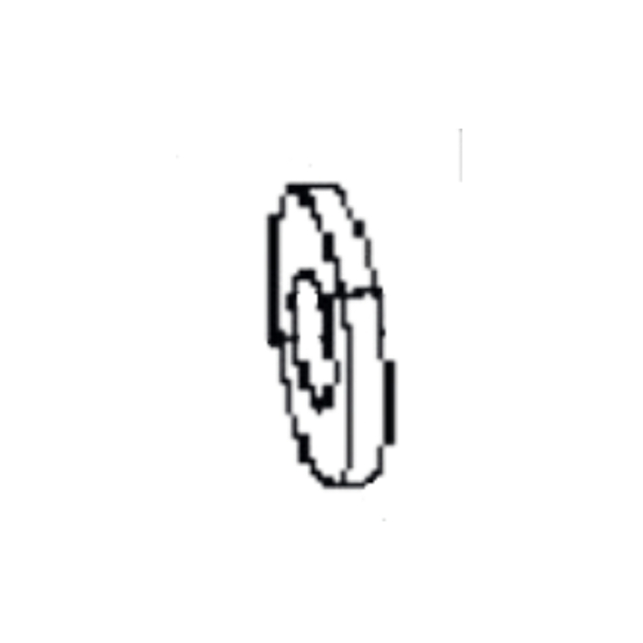 Bakke 5880900-01 i gruppen Reservedele / Reservedele til Husqvarna Jordfræsere / Reservedele Husqvarna TF230 hos GPLSHOP (5880900-01)