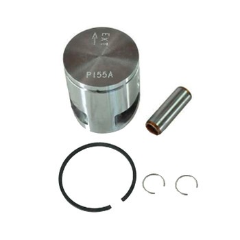 Sæt stempel i gruppen Reservedele / Reservedele Løvblæsere / Reservedele Husqvarna 525BX hos GPLSHOP (5880981-01)