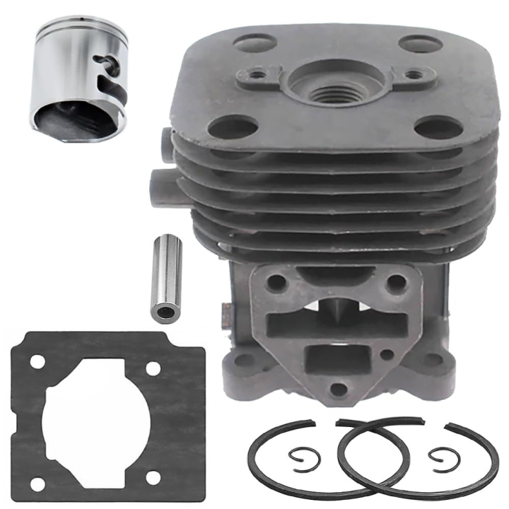 Cylinderstempelsæt i gruppen Reservedele / Reservedele Løvblæsere / Reservedele Husqvarna 525BX hos GPLSHOP (5880982-01)