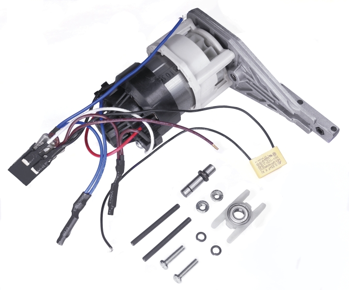 Motor Kpl 5881035-01 i gruppen hos GPLSHOP (5881035-01)