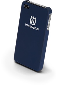 Husqvarna Iphone 6 case i gruppen Husqvarna Skov og have produkter / Husqvarna Tøj/Udstyr / Arbejdstøj / Tilbehør hos GPLSHOP (5881379-01)