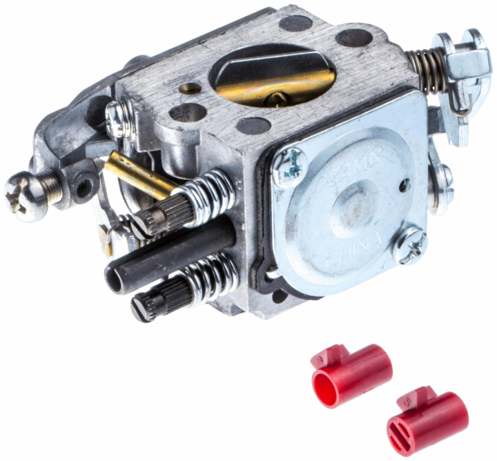Karburator 323R, 323C, 325RX i gruppen Reservedele / Reservedele Buskryddere / Reservedele Husqvarna 322C hos GPLSHOP (5881711-56)
