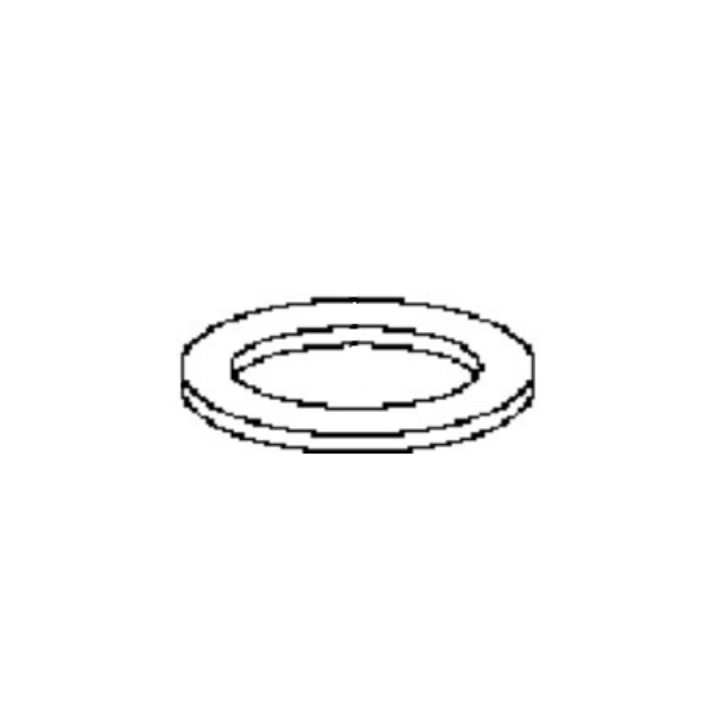 Pakning 5881775-01 i gruppen Reservedele / Reservedele til Husqvarna Jordfræsere / Reservedele Husqvarna TF230 hos GPLSHOP (5881775-01)