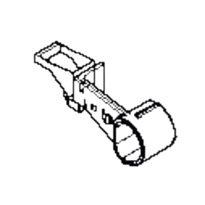 Arm i gruppen Reservedele / Reservedele Hækkeklippere / Reservedele Husqvarna 520iHT4 hos GPLSHOP (5882192-01)