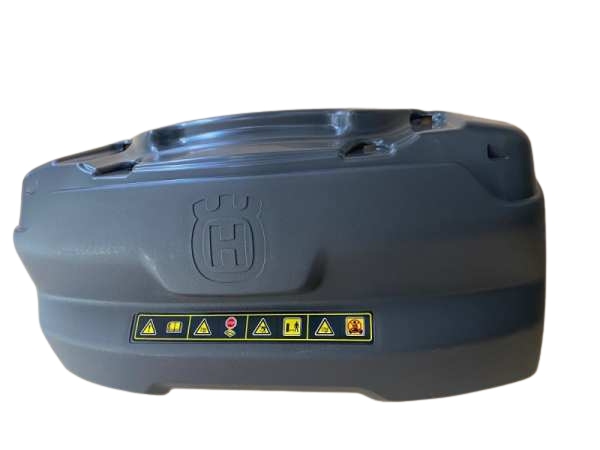 Bumper Assy 5882252-02 i gruppen Reservedele Robotplæneklipper / Reservedele Husqvarna Automower® 550 / Automower 550 - 2023 hos GPLSHOP (5882252-02)