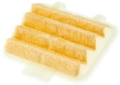 Luftfilter Non Woven 5882293-02 i gruppen Reservedele / Reservedele Motorsave / Reservedele Husqvarna 135 hos GPLSHOP (5882293-02)