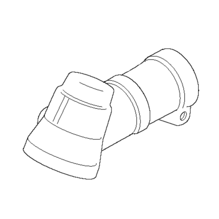 Gearkasse 5882352-01 i gruppen Reservedele / Reservedele Jonsered Buskryddere / Reservedele Jonsered BP2053 hos GPLSHOP (5882352-01)