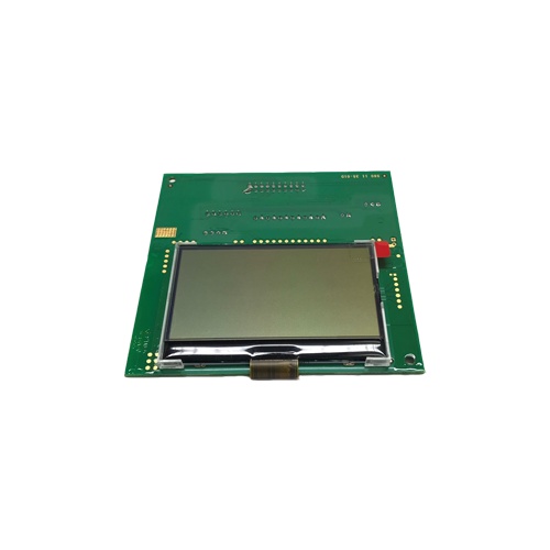 Printplade Display Automower 420, 430X, 440, 450X(2016-2018) i gruppen Reservedele Robotplæneklipper / Reservedele Husqvarna Automower® 550 / Automower 550 - 2018 hos GPLSHOP (5882759-01)