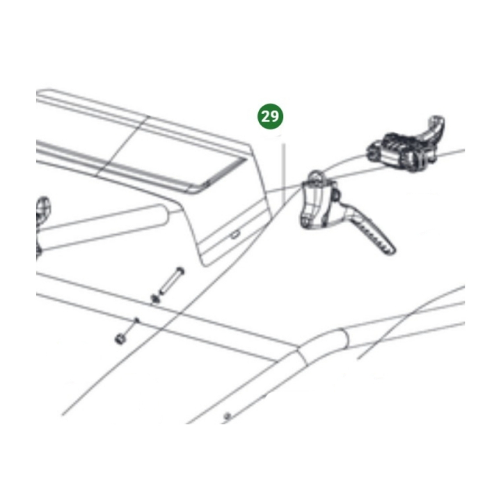 Wire i gruppen hos GPLSHOP (5884104-01)