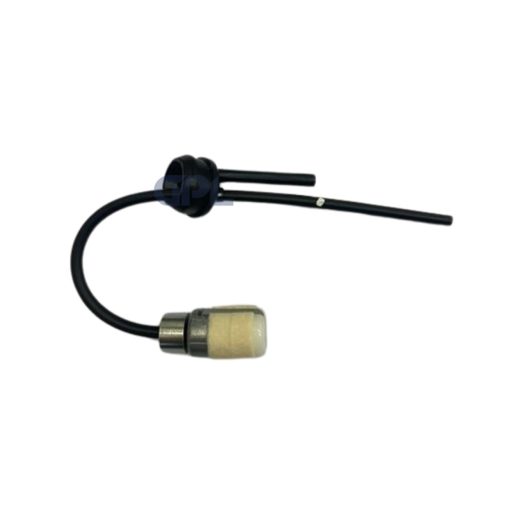 Brændstofslange Komplet Rohs2 5884123-02 i gruppen Reservedele / Reservedele Motorsave / Spare parts Husqvarna 543XP/G hos GPLSHOP (5884123-02)