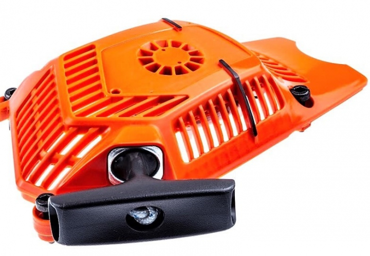 Starter Assy Reservedel 550XP / 545 5884151-03 i gruppen Reservedele / Reservedele Motorsave / Reservdele Husqvarna 550XP/G/Triobrake hos GPLSHOP (5884151-03)