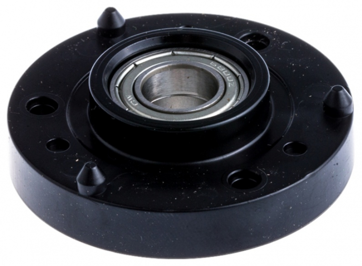 Lejehus kit 5884217-02 i gruppen Reservedele Robotplæneklipper / Reservedele Husqvarna Automower® 435X AWD / Automower 435X AWD - 2024 hos GPLSHOP (5884217-02)