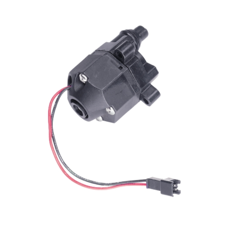 Elektrisk Manometer Kontakt 5885037-01 i gruppen  hos GPLSHOP (5885037-01)