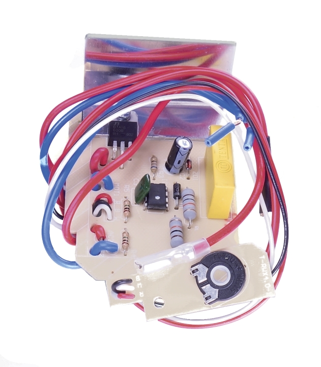 Pcb Med Controller Assy 5885162-01 i gruppen hos GPLSHOP (5885162-01)