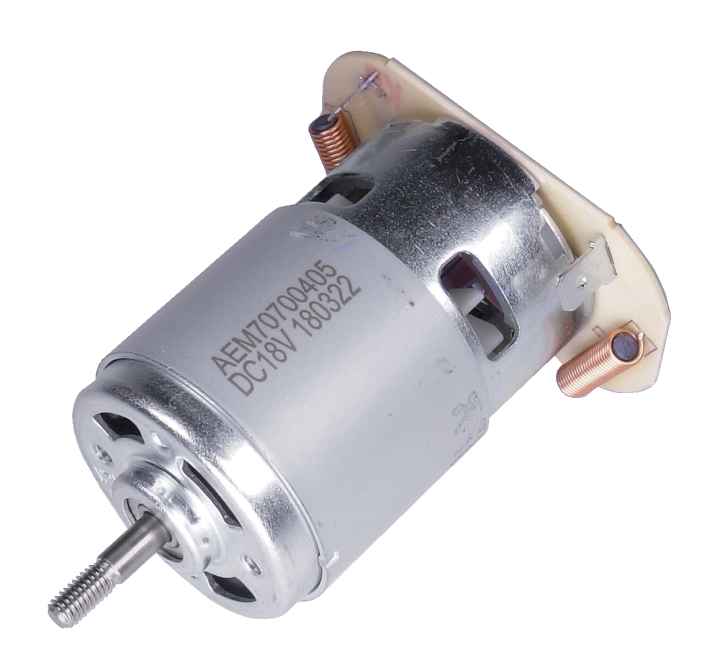 Motor i gruppen hos GPLSHOP (5885171-01)