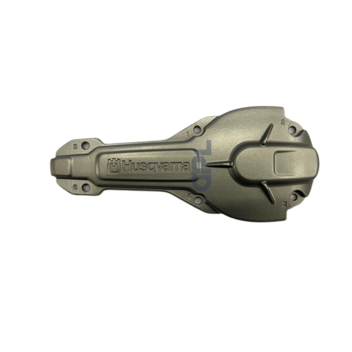 Dæk Assy Gearhus Assy P i gruppen Reservedele / Reservedele Hækkeklippere / Reservedele Husqvarna 520iHT4 hos GPLSHOP (5885700-09)