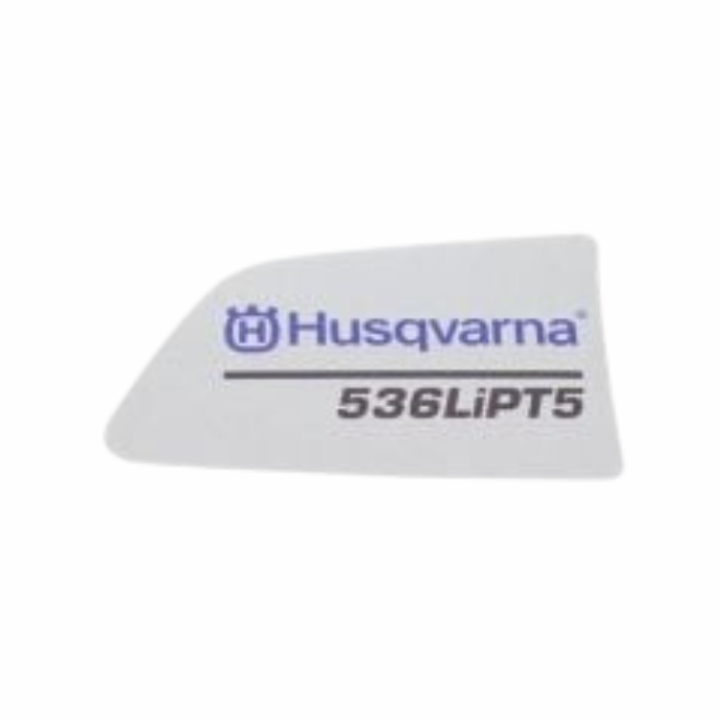 Decal Lipt5 5886028-01 i gruppen  hos GPLSHOP (5886028-01)