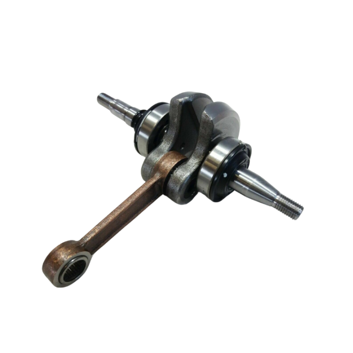 Kramtaksel Komplet H130/135 5886196-01 i gruppen Reservedele / Reservedele Motorsave / Reservedele Husqvarna 135 hos GPLSHOP (5886196-01)