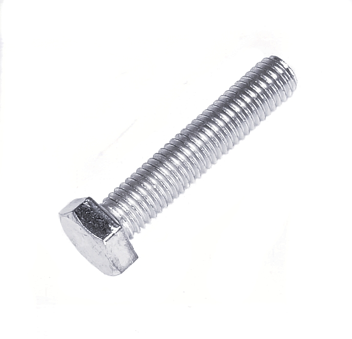 Skru M8X40 i gruppen hos GPLSHOP (5886542-01)