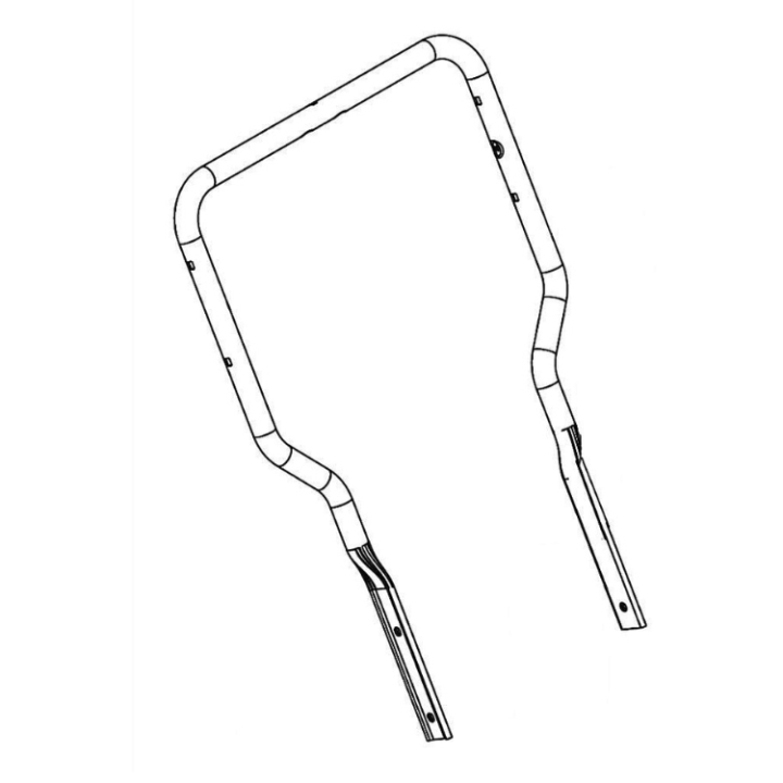 Håndtere 5886721-03 i gruppen  hos GPLSHOP (5886721-03)