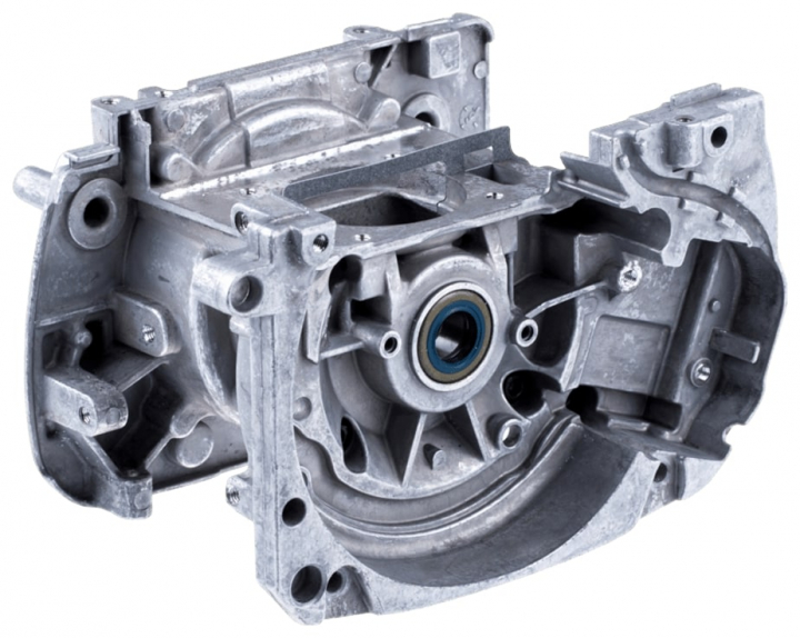 Krumtaphus 588676301 5886763-01 i gruppen Reservedele / Reservedele Buskryddere / Reservedele Husqvarna 545RX/T/Autotune hos GPLSHOP (5886763-01)