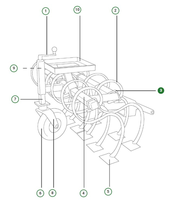 Vedhæftet Fil 5886841-01 i gruppen hos GPLSHOP (5886841-01)