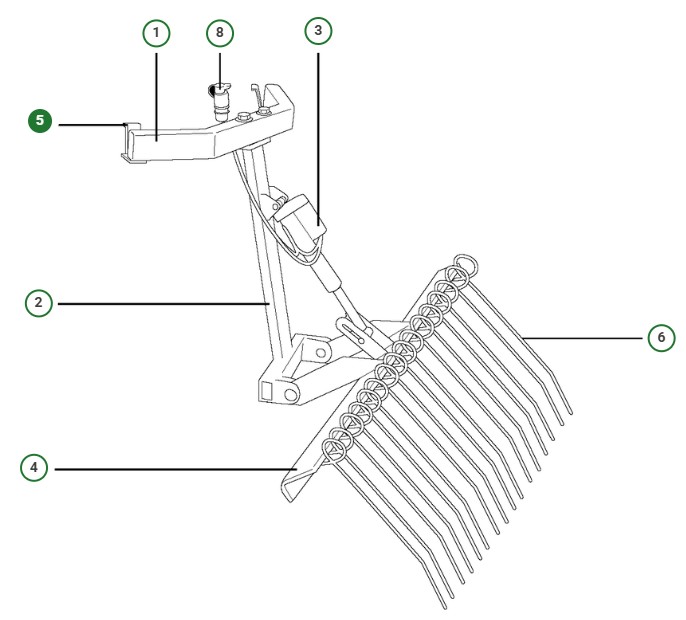Vedhæftet Fil 5886852-01 i gruppen hos GPLSHOP (5886852-01)