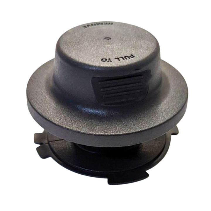 Spole i gruppen Reservedele / Reservedele Buskryddere / Reservedele Husqvarna 136LiL hos GPLSHOP (5887284-01)