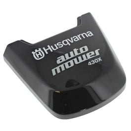 Dæksel Front Grå 5887975-02 i gruppen Reservedele Robotplæneklipper / Reservedele Husqvarna Automower® 430X / Automower 430X - 2023 hos GPLSHOP (5887975-02)