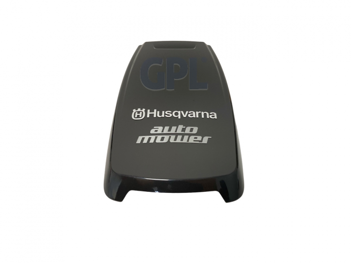 Display Cover 5887976-03 i gruppen Reservdele Robotplæneklipper / Reservedele Husqvarna Automower® 105 / Automower 105 - 2019 hos GPLSHOP (5887976-03)