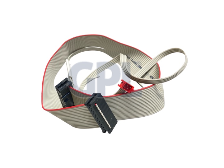 Kabelforbindelse Hmi 5887978-01 i gruppen Reservedele Robotplæneklipper / Reservedele Husqvarna Automower® 310 / Automower 310 - 2021 hos GPLSHOP (5887978-01)