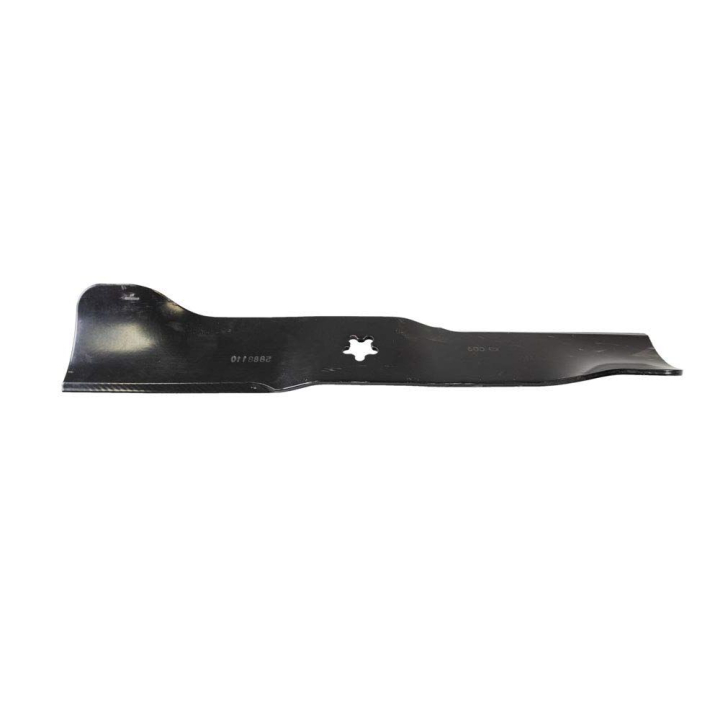 Kniv Husqvarna Z248F, LGT48DXL i gruppen Reservedele / Knive til plæneklipper / Knive til havetraktor hos GPLSHOP (5888110-02)