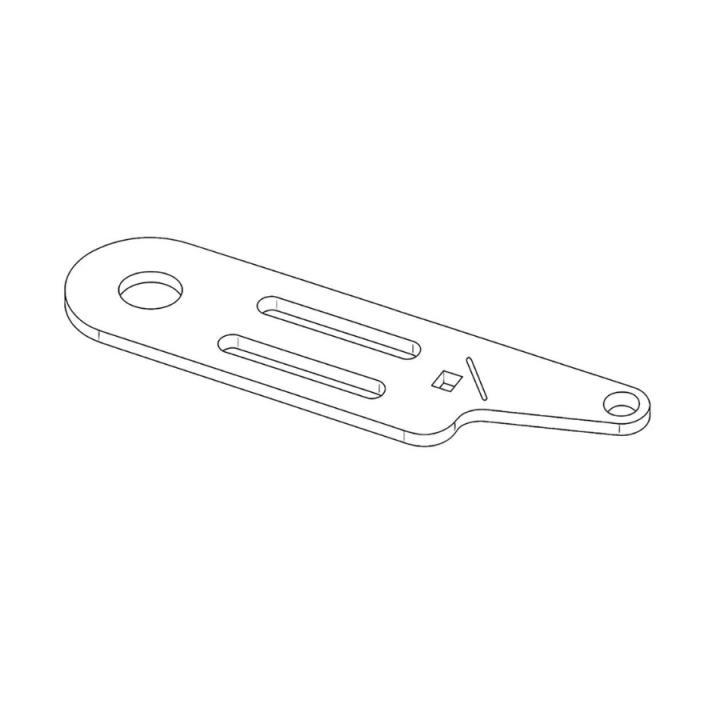 Arm 5888122-02 i gruppen hos GPLSHOP (5888122-02)