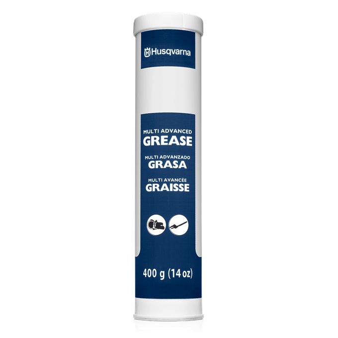 Smør Multi Advanced Husqvarna 5888148-01 i gruppen Reservedele / Reservedele Hækkeklippere / Reservedele Husqvarna 525HE4 hos GPLSHOP (5888148-01)