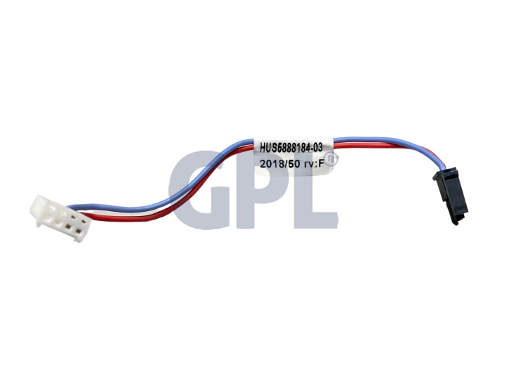 Kabelledning Led Lys Forlængelse 5888184-03 i gruppen Reservedele Robotplæneklipper / Reservedele Husqvarna Automower® 435X AWD / Automower 435X AWD - 2024 hos GPLSHOP (5888184-03)