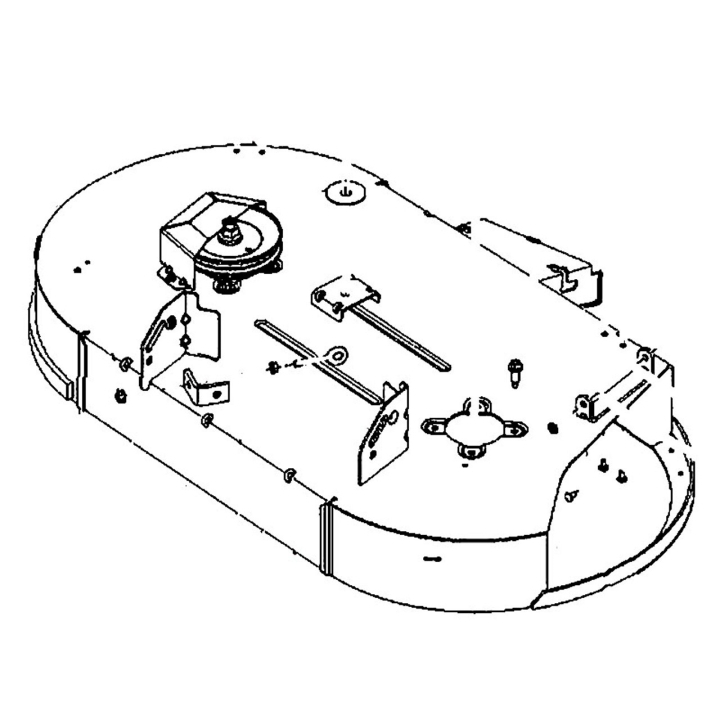 Skæreenhed 5888226-01 i gruppen hos GPLSHOP (5888226-01)