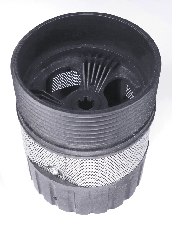 Pumpefod i gruppen  hos GPLSHOP (5889465-01)