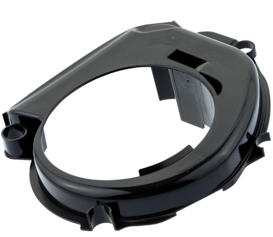 Beskyttelse 130 5889706-01 i gruppen Reservedele / Reservedele Motorsave / Reservedele Husqvarna 135 hos GPLSHOP (5889706-01)