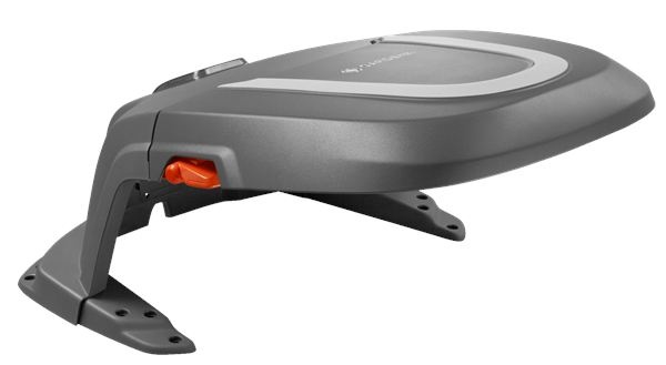 Hus Til Gardena Sileno (4011) 5889773-01 i gruppen Tilbehør Robotplæneklipper / Garage til Automower® hos GPLSHOP (5889773-01)