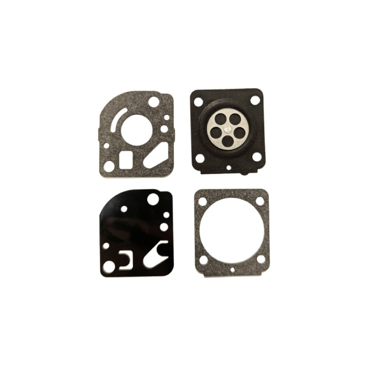 Karburatorsæt A053 i gruppen Reservedele / Reservedele Hækkeklippere / Reservedele Husqvarna 522HDR75X hos GPLSHOP (5889860-01)